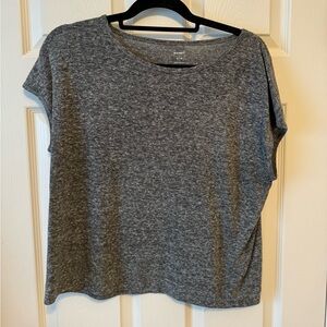 Old Navy Crop Tee